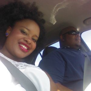 Meet your Posher, Maricka